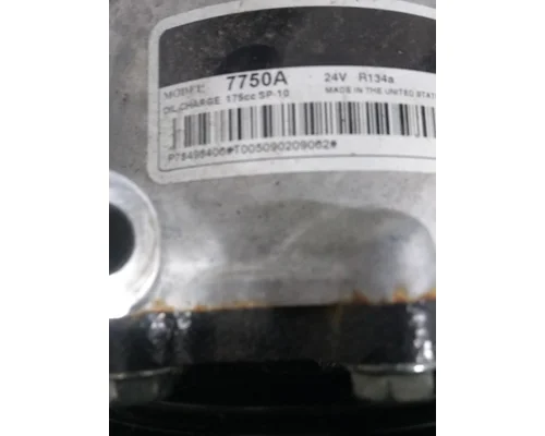 VOLVO VNL840 Air Conditioner Compressor