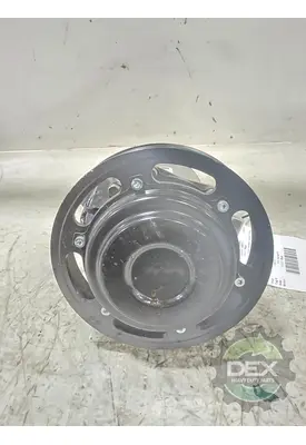 VOLVO VNL840 Air Conditioner Compressor