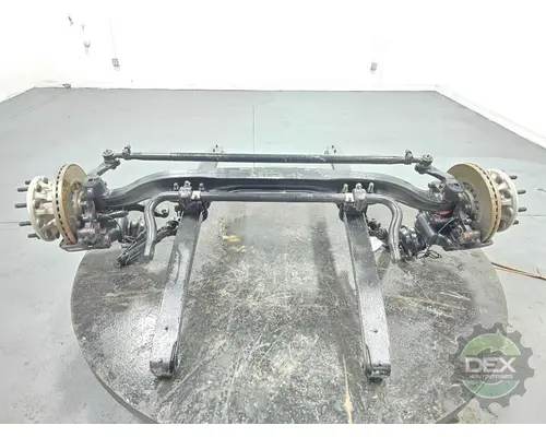 VOLVO VNL840 Axle Assembly, Front (Steer)