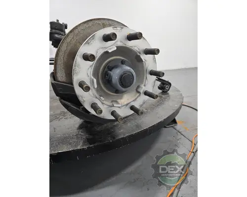 VOLVO VNL840 Axle Assembly, Front (Steer)