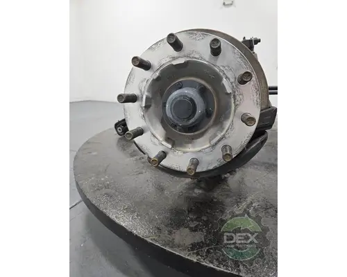 VOLVO VNL840 Axle Assembly, Front (Steer)