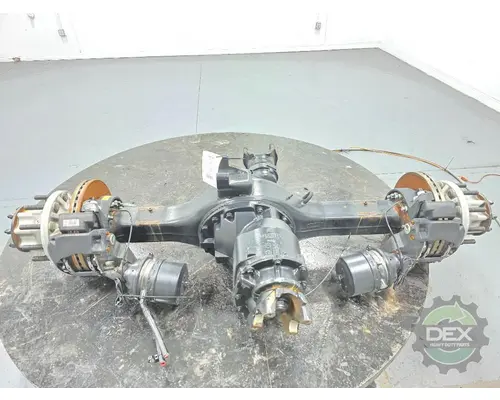 VOLVO VNL840 Axle Assembly, Rear (Single or Rear)