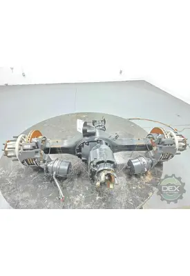 VOLVO VNL840 Axle Assembly, Rear (Single or Rear)