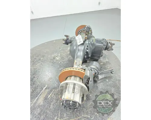 VOLVO VNL840 Axle Assembly, Rear (Single or Rear)