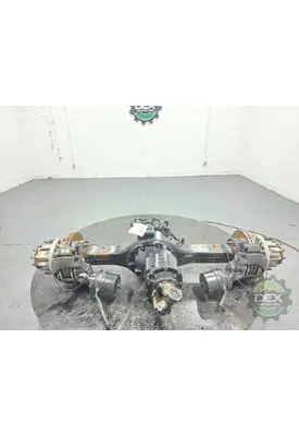 VOLVO VNL840 Axle Assembly, Rear (Single or Rear)