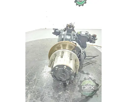 VOLVO VNL840 Axle Assembly, Rear (Single or Rear)