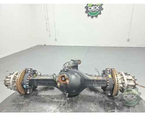 VOLVO VNL840 Axle Assembly, Rear (Single or Rear)