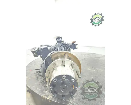 VOLVO VNL840 Axle Assembly, Rear (Single or Rear)