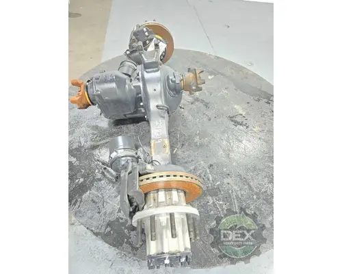 VOLVO VNL840 Axle Assembly, Rear (Single or Rear)