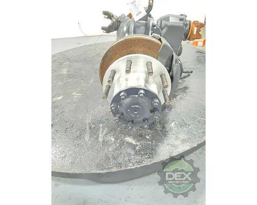 VOLVO VNL840 Axle Assembly, Rear (Single or Rear)