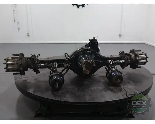 VOLVO VNL840 Axle Assembly, Rear (Single or Rear)
