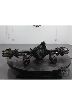 VOLVO VNL840 Axle Assembly, Rear (Single or Rear)