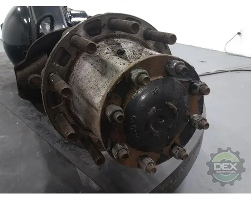VOLVO VNL840 Axle Assembly, Rear (Single or Rear)
