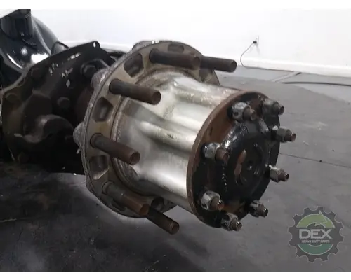 VOLVO VNL840 Axle Assembly, Rear (Single or Rear)