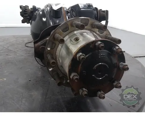 VOLVO VNL840 Axle Assembly, Rear (Single or Rear)