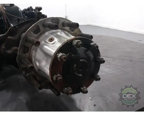 VOLVO VNL840 Axle Assembly, Rear (Single or Rear)