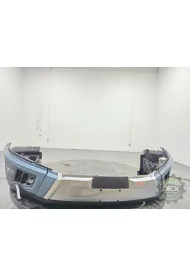 VOLVO VNL840 Bumper Assembly, Front