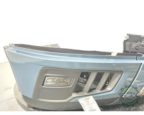 VOLVO VNL840 Bumper Assembly, Front