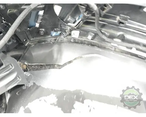 VOLVO VNL840 Bumper Assembly, Front