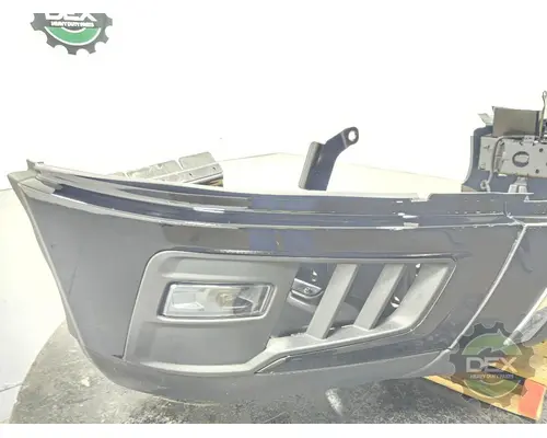 VOLVO VNL840 Bumper Assembly, Front