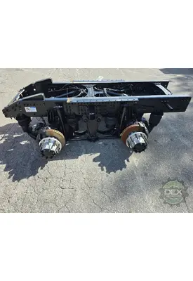 VOLVO VNL840 Cutoff Assembly (Housings & Suspension Only)