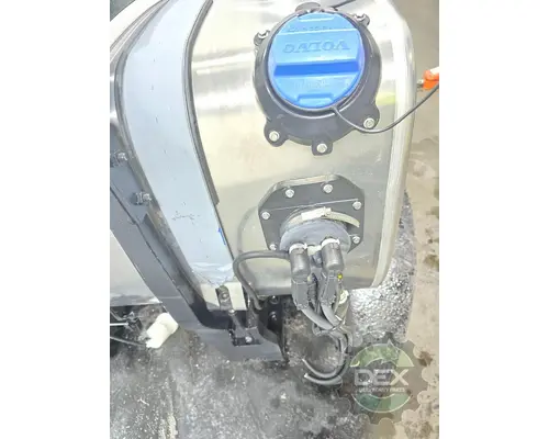 VOLVO VNL840 Fuel Tank