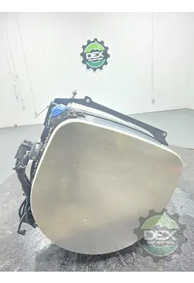 VOLVO VNL840 Fuel Tank