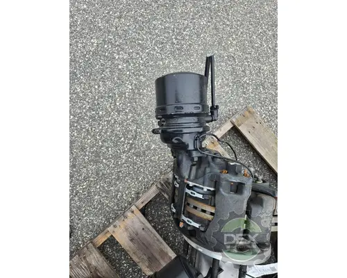 VOLVO VNL840 Hub