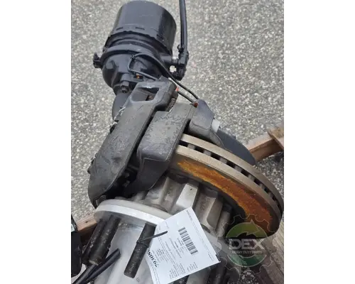 VOLVO VNL840 Hub