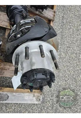 VOLVO VNL840 Hub