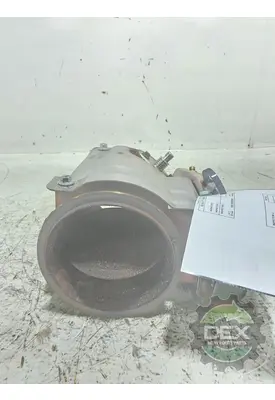 VOLVO VNL840 Jake/Engine Brake