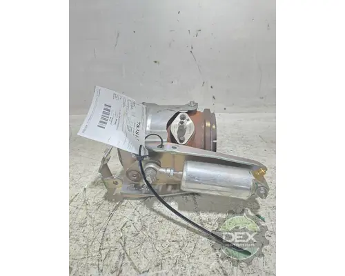 VOLVO VNL840 JakeEngine Brake