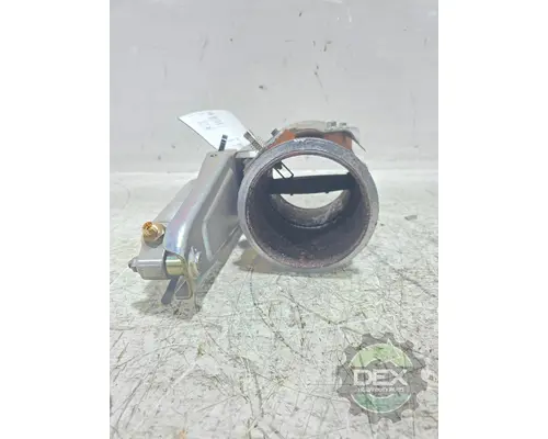 VOLVO VNL840 JakeEngine Brake