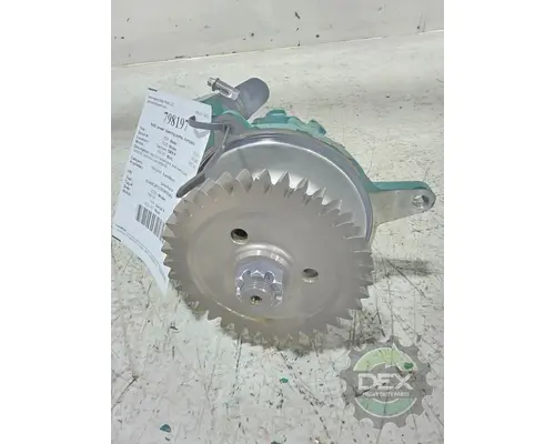 VOLVO VNL840 Power Steering Pump