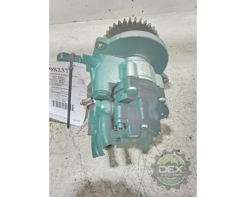 VOLVO VNL840 Power Steering Pump