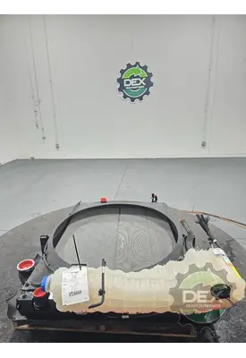 VOLVO VNL840 Radiator