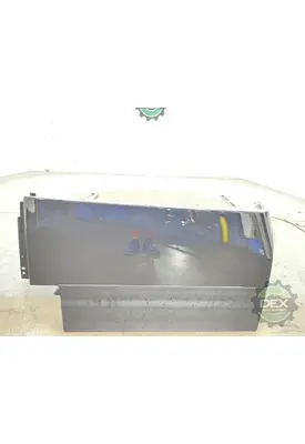 VOLVO VNL840 Spoiler, Front