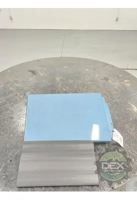 VOLVO VNL840 Spoiler, Front