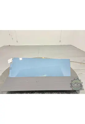 VOLVO VNL840 Spoiler, Front