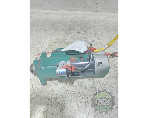 VOLVO VNL840 Starter Motor
