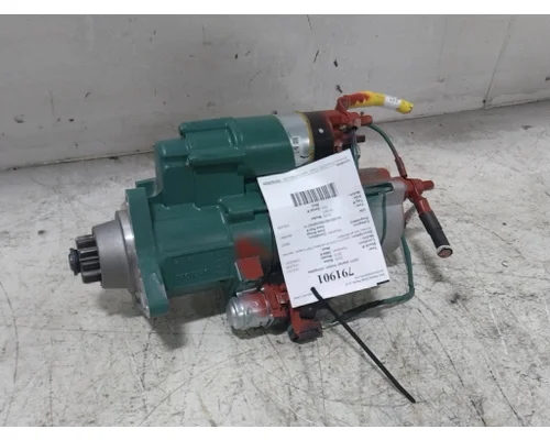 VOLVO VNL840 Starter Motor