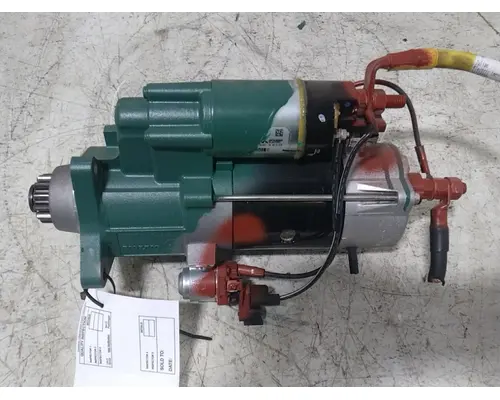 VOLVO VNL840 Starter Motor