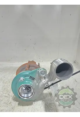 VOLVO VNL840 Turbocharger / Supercharger