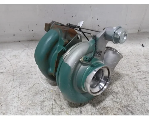 VOLVO VNL840 Turbocharger  Supercharger