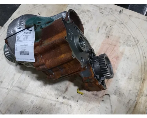 VOLVO VNL840 Turbocharger / Supercharger