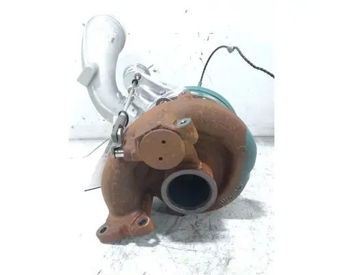 VOLVO VNL840 Turbocharger  Supercharger