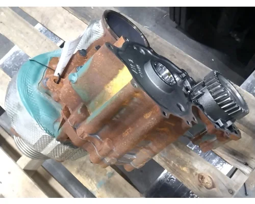 VOLVO VNL840 Turbocharger  Supercharger