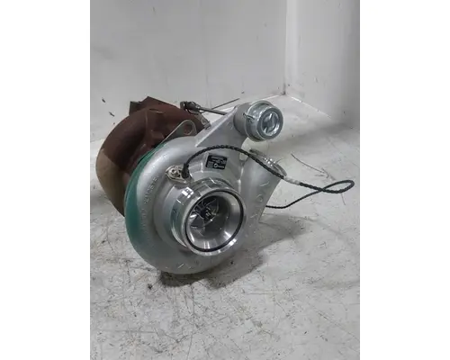 VOLVO VNL840 Turbocharger  Supercharger