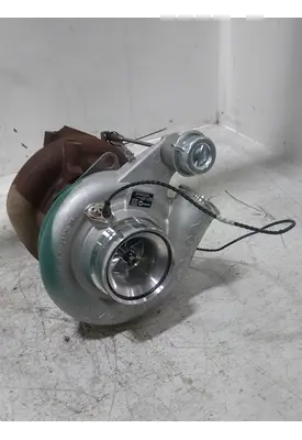 VOLVO VNL840 Turbocharger / Supercharger