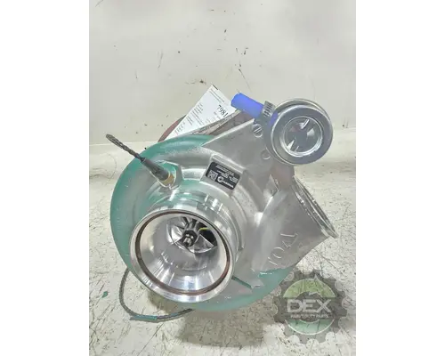 VOLVO VNL840 Turbocharger  Supercharger